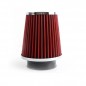 Air filter 63/76/90/100mm