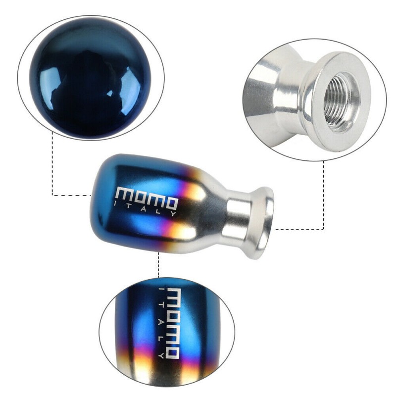 MOMO Shift Knob