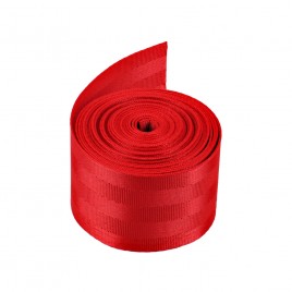 Belt 3.5M Red