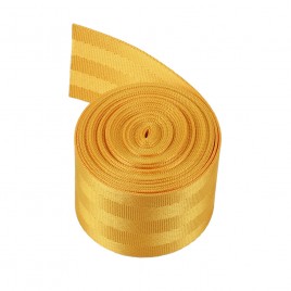 Belt 3.5M Yellow