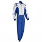 Sparco Racing Suit Blue