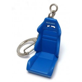 Seat Keychain