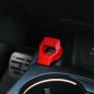 Engine Start Push Button Cover