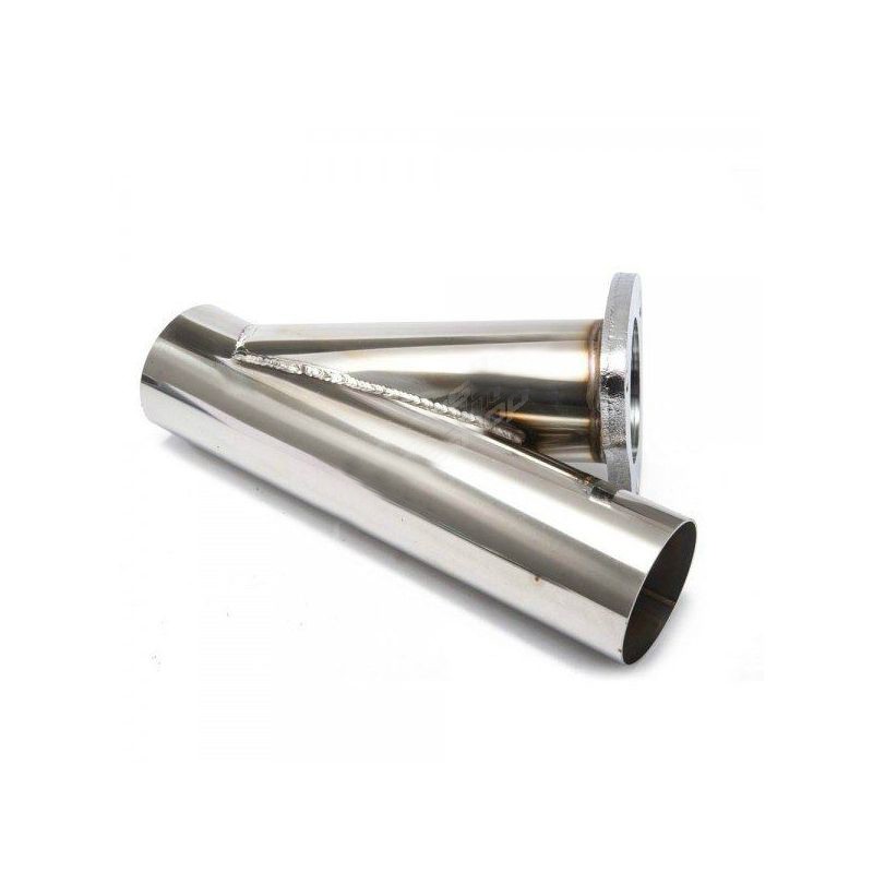 VBAND EXHAUST YPIPE CUTOUT VALVE WITH REMOTE CONTROL