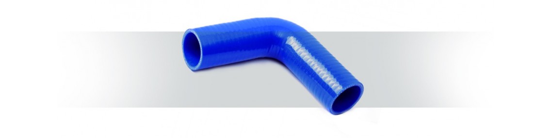 Silicone Elbows